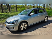 Volkswagen e-Golf - NL Auto - Keurige staat - Rijdt perfect