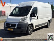 Fiat Ducato - 35H 2.3 MultiJet MH1 | € 4.850, - NETTO | Bijrijdersbank | C