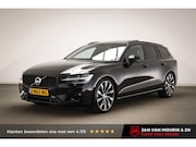 Volvo V60 - 2.0 B4 Ultimate Dark | PANORAMADAK | HEAD UP | STANDKACHEL |