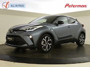 Toyota C-HR - 2.0 Hybrid Team Bi Tone | Blindspot | Keyless | Parkeersenso