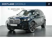 BMW X5 - xDrive50e High Executive M Sport Automaat / Panora