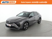 Citroën C5 X - 1.6 PureTech Business Plus |HT84271|