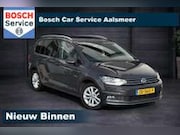 Volkswagen Touran - 1.5 TSI Comfortline Business 7p / NAP / CAMERA / N