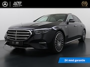 Mercedes-Benz E-klasse - E 300 e Exclusive Premium | Luchtvering & Achterassturing |