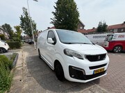 Peugeot Expert - 2.0 BlueHDI 180 Long Premium L3, carplay, navi, xenon/led, s