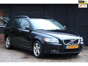 Volvo V50 - 2.0 Sport Navigatie/Parkeersensor/Cruise/Lmv/Apk 02-2027
