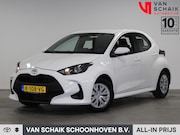 Toyota Yaris - 1.5 VVT-i Active Trekhaak | Camera | Apple Carplay | Android