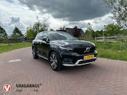 Volvo XC40 - Recharge P8 AWD R-Design 408 PK | Panoramadak | Camera | War