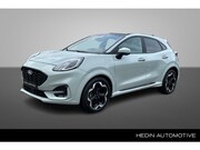Ford Puma - 1.0 EcoBoost Hybrid ST-Line X 155PK Automaat | Panoramadak |