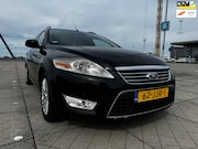 Ford Mondeo - Wagon 2.0 TDCi Ghia CLIMA CRUISE LEER APK NAP