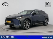 Toyota bZ4X - Premium 71 kWh | NL dealeronderhouden |