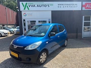Hyundai i10 - 1.1 Pure stuurbekrachtiging, weinig km, APK 01-2027