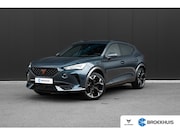 CUPRA Formentor - 245pk 1.4 e-Hybrid VZ Performance Achteruitrijcamera | Trekh