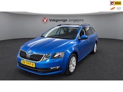 Skoda Octavia - Combi 1.0 TSI Greentech Ambition