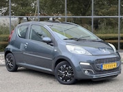 Peugeot 107 - 1.0 Automaat Facelift |Airco❄️| Flippers |