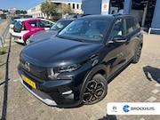 Citroën e-C3 - Max 113pk 44 kWh | Navigatie | Cruise Control | Apple Carpla