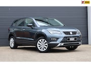 Seat Ateca - 1.4 EcoTSI Style Alcantara/360Camera/Navi/led/cruise