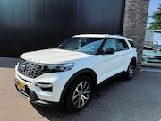 Ford Explorer - 3.0 V6 Eco 463pk PHEV ST-Line Trekhaak, Panorama, Navi, B&O 