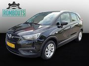 Opel Crossland X - 1.2 T. Online Edition Automaat Trekhaak
