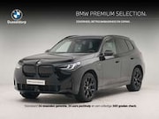 BMW X3 - 30e xDrive M-Sport Pro Accu conditie 100%