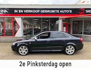 Audi S4 - 4.2 V8 Quattro Automaat ZEER MOOI - Inruil Mog