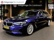 BMW 5-serie - Touring 530e Business Edition Plus / trekhaak / Leder / pdc