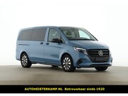 Mercedes-Benz eVito - TOURER 129 PRO L2 90 kWh 8 personen 54.329 incl BTW Distroni