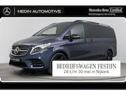 Mercedes-Benz V-klasse - V 300d Diesel L2 Automaat Avantgarde Line Dubbel Cabine | AM