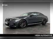BMW M5 - 5-serie | M Drive Professional | Stuurwielrand verwarmd | Co
