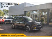 Renault 4 - comfort range evolution 52 kWh | Dakrails | Privacy Glass | 