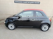 Fiat 500 - 1.2 LOUNGE