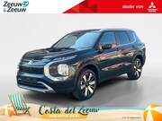 Mitsubishi Outlander - 2.4 PHEV Limited Edition Zeer Complete uitvoering| 8 jaar ga