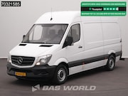 Mercedes-Benz Sprinter - 314 CDI Koelwagen Euro6 L2H2 Airco Crusie Parkeersensoren v+