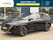 Peugeot E-5008 - EV 97 kWh 231pk GT LONG RANGE | 360° Camera | Cruise Control