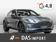 Aston Martin DBX - SUV