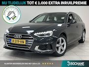 Audi A4 - Avant 35 TFSI Advanced Edition ALL-SEASON BANDEN | APPLE CAR