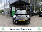 MINI Mini - 1.6 One Red Hot Xenon Airco Cruise Control NAP