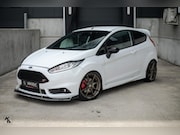 Ford Fiesta - 1.6 ST2 2015 | Maxton | H&R | Sparco | Cold Air