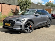 Audi e-tron - 50 quattro Business edition 71 kWh | SOH 92, 5% | PANO | MEM