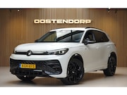 Volkswagen Tiguan - 1.5/204pk eHybrid R-Line Blackstyle|2025|Trekhaak|20"Blackst