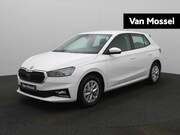 Skoda Fabia - 1.0 TSI Business Edition | CAMERA | KEYLESS ENTRY/START-STOP