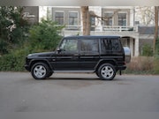 Mercedes-Benz G-klasse - 500 | | 07/2007 | BTW auto | (€ 52.800, - excl. BTW