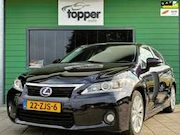 Lexus CT 200h - Business Line Pro|1e Eigenaar|Camera|Navigatie|Cru