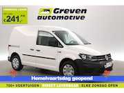 Volkswagen Caddy - TSI | BENZINE | Airco | Parkeersensoren | Elektrpakket