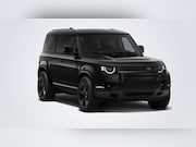 Land Rover Defender - P300e X-Dynamic HSE | Caraway | Trekhaak | Stoelverkoeling