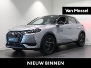 DS DS 3 Crossback - E-Tense Performance Line+ - FULL LED - ALCANTARA - CAMERA