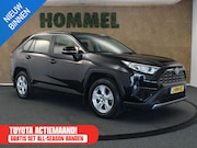 Toyota RAV4 - 2.0 VVT-iE Dynamic - AWD - VOORSTOELEN VERWARMD - KEYLESS ST