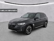 BMW iX3 - High Executive 80 kWh | Panoramadak | Harman Kardon | Stoelv