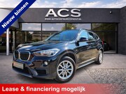 BMW X1 - sDrive18i Executive Automaat | M-sport Int. | 100% Dealerond