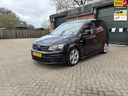 Volkswagen Caddy - 2.0 TDI L1H1 Sport verlaagd 140PK